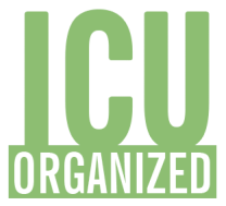 ICU Organized